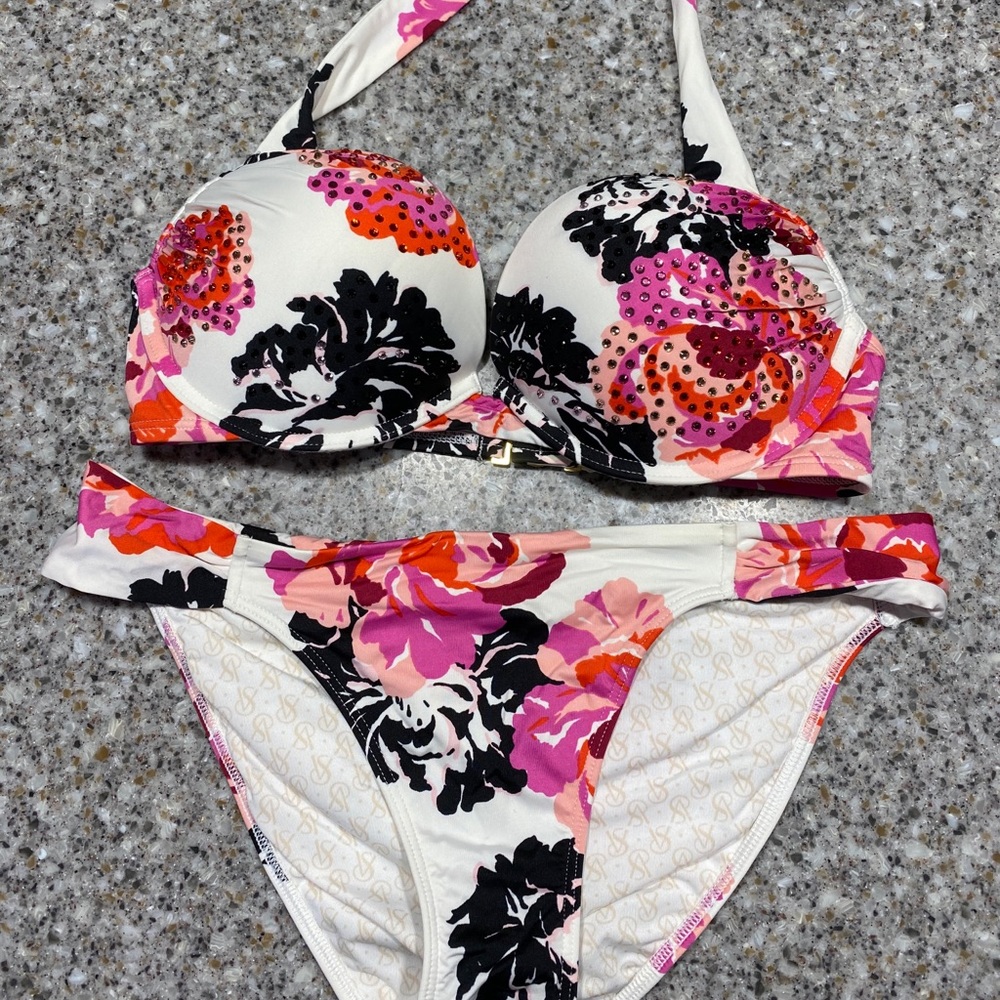 Victoria secret swimsuit